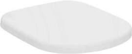 Ideal Standard Eurovit Plus WC-Sitz T679901 weiß, 