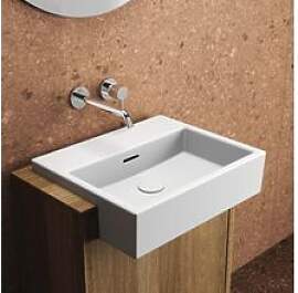 Ideal Standard Extra Halbeinbau-Waschtisch T427801 