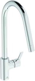 Ideal Standard Gusto Küchenarmatur BD415AA chrom, 