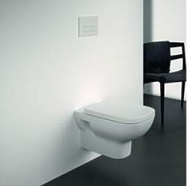 Ideal Standard i.life A Stand-WC T452501 ohne