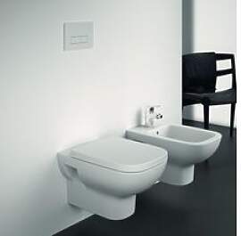 Ideal Standard i.life A WC mit WC-Sitz T467101