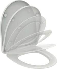 Ideal Standard i.life A WC-Sitz T467701