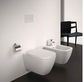 Ideal Standard i.life B Wand-Tiefspül-WC-Paket