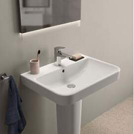 Ideal Standard i.life B Waschtisch T533401 ohne