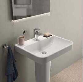 Ideal Standard i.life B Waschtisch T534301 mit