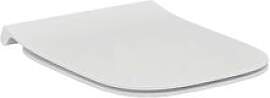 Ideal Standard i.life B WC-Sitz T500201 Sandwich,