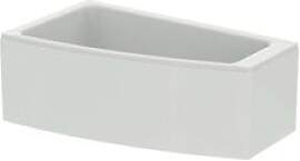 Ideal Standard i.life Raumspar-Badewanne T476801
