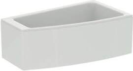 Ideal Standard i.life Raumspar-Badewanne T476901