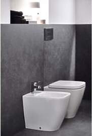 Ideal Standard i.life S Kompakt-Stand-Bidet