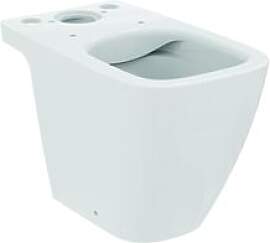 Ideal Standard i.life S Kompakt-Standtiefspül-WC