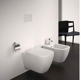 Ideal Standard i.life S Wandtiefspül-WC-Paket