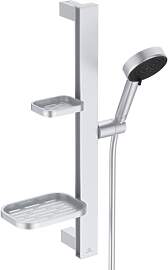 Ideal Standard Idealrain Alu+ Brausekombination,