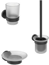 Ideal Standard IOM Accessoires Paket A9245XG Silk