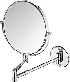 Ideal Standard IOM Kosmetikspiegel, Ø 200 mm