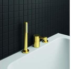 Ideal Standard Joy Waschtisch-3-Loch-Armatur