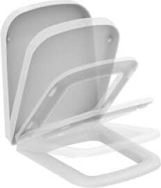 Ideal Standard MIA WC-Sitz J469701 Softclosing, 45 