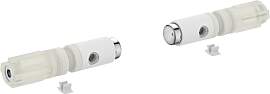 Ideal Standard Multi Suites Dämpfer WC-Sitze,