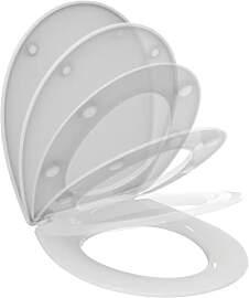 Ideal Standard Original WC-Sitz für