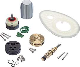 Ideal Standard – Renovierungs-Set, für alte