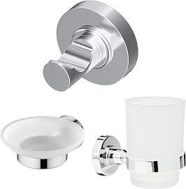 Ideal Standard Set A9115AA IOM Handtuchhaken +