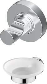 Ideal Standard Set A9115AA IOM Handtuchhaken +