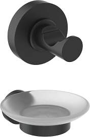 Ideal Standard Set A9115XG IOM Handtuchhaken +