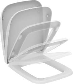 Ideal Standard T663801 Original Ventuno WC-Sitz