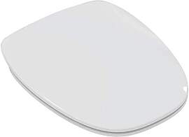 Ideal Standard T676701 Original Dea WC-Sitz, Weiß