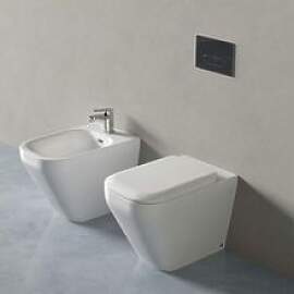 Ideal-Standard Tonic II Bidet-Armatur A6336AA
