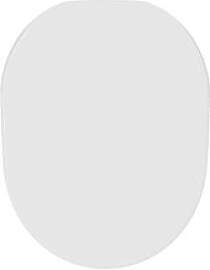 Ideal Standard Tonic WC-Sitz K706101 weiss,