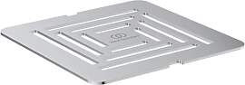 Ideal Standard - Ultra Flat S+ Ablaufgitter für