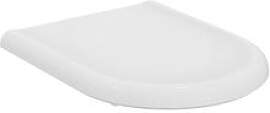 Ideal Standard WC-Sitz CLODIA, Weiß J104900