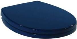 Ideal Standard WC-Sitz Contour 21 S409236 blau,