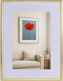 IDEAL TREND New Lifestyle Kunststoff Bilderrahmen