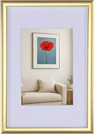 IDEAL TREND New Lifestyle Kunststoff Bilderrahmen