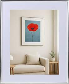 IDEAL TREND New Lifestyle Kunststoff Bilderrahmen