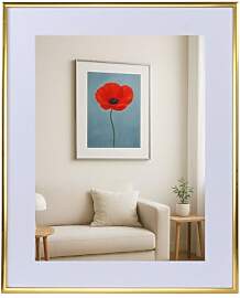 IDEAL TREND New Lifestyle Kunststoff Bilderrahmen