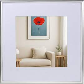 IDEAL TREND New Lifestyle Kunststoff Bilderrahmen