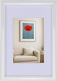IDEAL TREND New Lifestyle Kunststoff Bilderrahmen