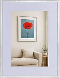 IDEAL TREND New Lifestyle Kunststoff Bilderrahmen