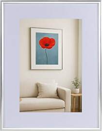IDEAL TREND New Lifestyle Kunststoff Bilderrahmen