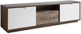 IDEAL WOHNEN Cala Lowboard 217,6x44,2x62,6cm