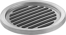 iDesign 20550EU Linea Untersetzer, 4-er Set,