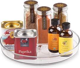 iDesign 58630 Küchen Organizer, kleiner