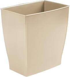 iDesign 64777EU Papierkorb Mono Rechteckiger