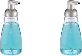 iDesign Schaumseifenspender, nachfüllbarer