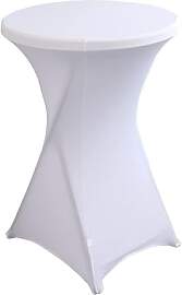 iEventStar Stretch Stehtisch Hussen Spandex