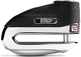 IFAM Bremsscheibenschloss Motorrad Road75, 5.5mm,