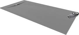 i-flair SMC POLAR Duschwanne 160x80 cm, extra
