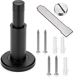 IGNPION Verstellbarer Türstopper, robuster